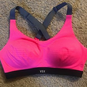 VSX Angel Sports Bra